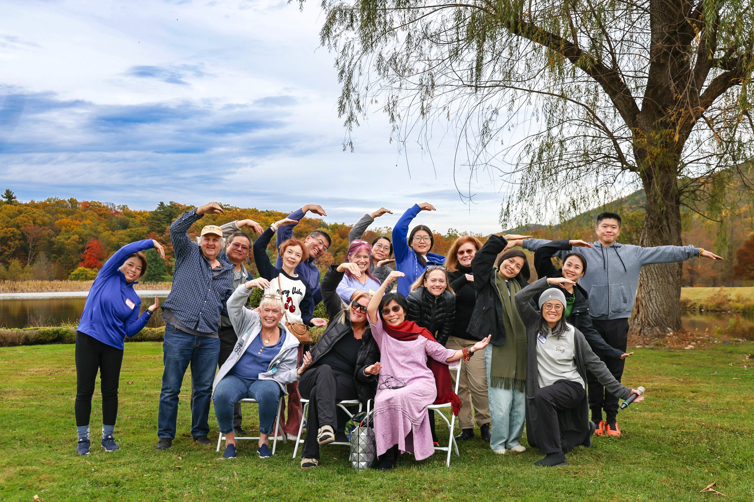 cbct-workshop-participants-group